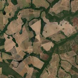 Sucupira Satellite Map