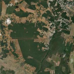 Bonito Satellite Map