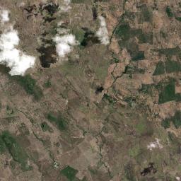 Tanquinho Satellite Map
