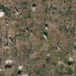 Santanópolis Satellite Map
