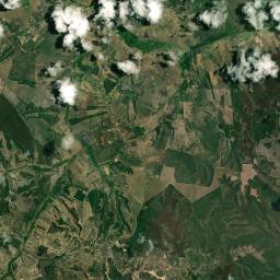 Alagoinhas Satellite Map