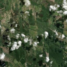 Cardeal da Silva Satellite Map