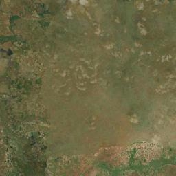 Camacupa Satellite Map