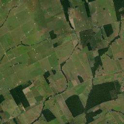 Costa Marques Satellite Map