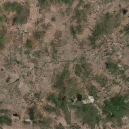 Serra Preta Satellite Map