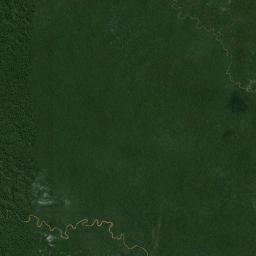 Provincia de Tambopata Satellite Map