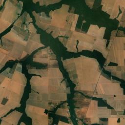 Itanhangá Satellite Map