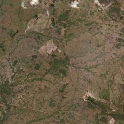 Taipas do Tocantins Satellite Map