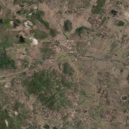 Anguera Satellite Map