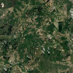 Araçás Satellite Map