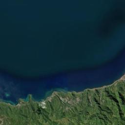 Mjimandra Satellite Map