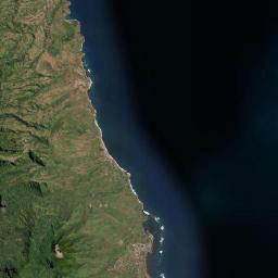 Ongoni Satellite Map