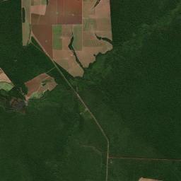 Brasnorte Satellite Map