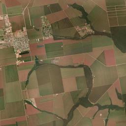 Ipiranga do Norte Satellite Map
