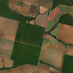 Bom Jesus do Araguaia Satellite Map