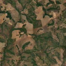 Figueirópolis Satellite Map