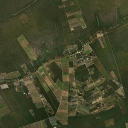 Catolândia Satellite Map