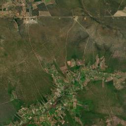 Cristópolis Satellite Map