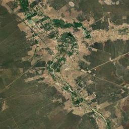 Beira Rio Satellite Map