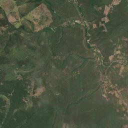 Wagner Satellite Map