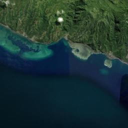 Maraharé Satellite Map