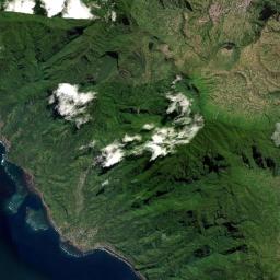 Lingoni Satellite Map