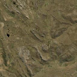 Provincia de Chupaca Satellite Map