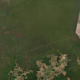 Tabocas do Brejo Velho Satellite Map
