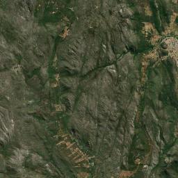 Oliveira dos Brejinhos Satellite Map
