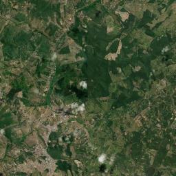 Catu Satellite Map