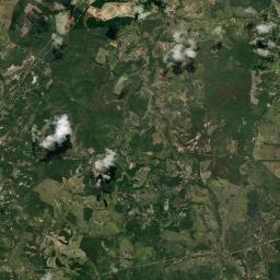 Pojuca Satellite Map