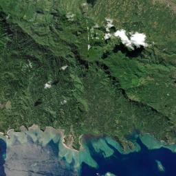 Nioumachoua Satellite Map