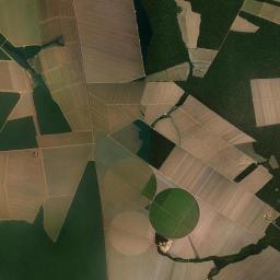 Vera Satellite Map