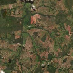 Sandolândia Satellite Map