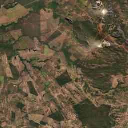 Taguatinga Satellite Map