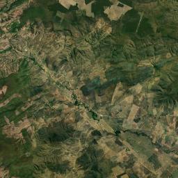Brejolândia Satellite Map