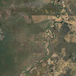 Lajedinho Satellite Map