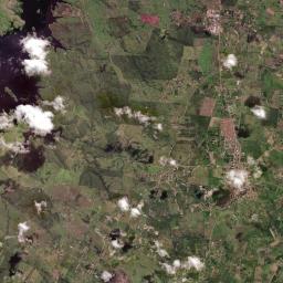 São Gonçalo dos Campos Satellite Map