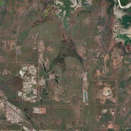 Holtze Satellite Map