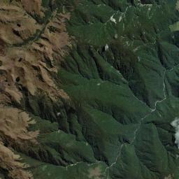 Provincia de Huanta Satellite Map