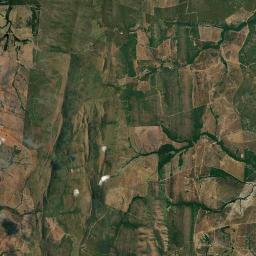 São Salvador do Tocantins Satellite Map