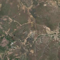 Palmeiras Satellite Map