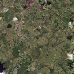 Conceição da Feira Satellite Map