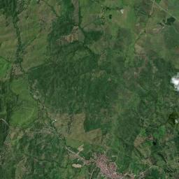 Santo Amaro Satellite Map