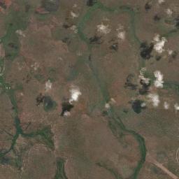 Belyuen Satellite Map