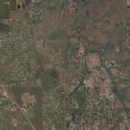 Litchfield Satellite Map