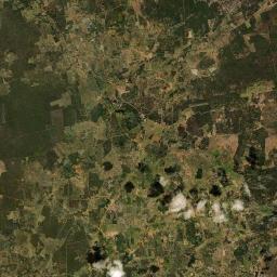 Ibitiara Satellite Map