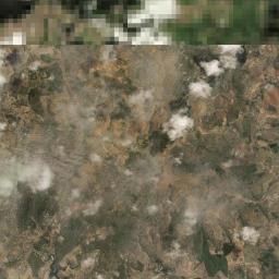 Ibiquera Satellite Map