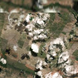 Itatim Satellite Map