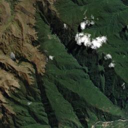 Ayna Satellite Map